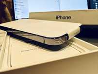 Iphone 14 PRO / Fioletowy / 256gb - Nowy nieuzywany telefon