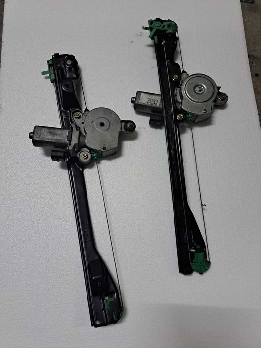 Elevadores carro fiat