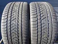 285/35R22 Pirelli Scorpion Winter para opon zima 7,2mm