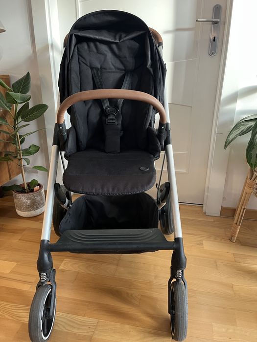 Wózek cybex Balios S lux 2w1