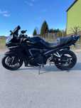 Suzuki GSX 650F A2