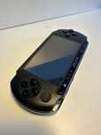 Konsola PSP Street E-1004 PlayStation Portable Czarny
