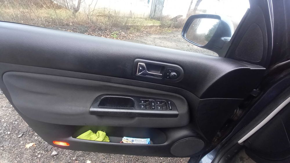 Продам гольф 4 універсал