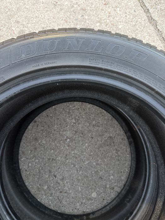 Opony Dunlop 235/50r19 103H Sp Winter Sport 3D AO Audi - 2szt zimowe