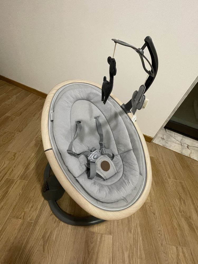 Espreguiçadeira Cassia Maxi Cosi