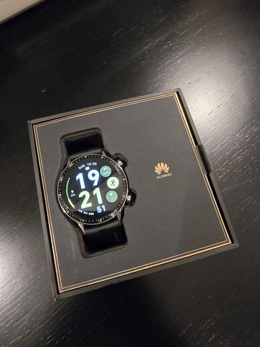 Huawei Watch GT2 Classic 46 mm