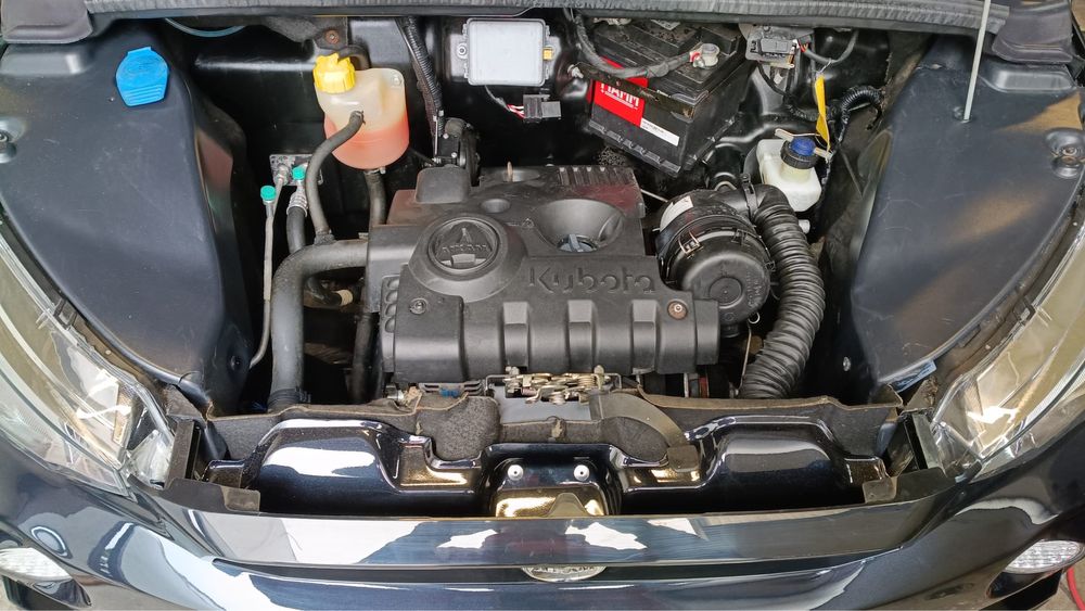 Aixam S9 Crossover 45kmh Microcar bez prawa jazdy kat.B Ligier