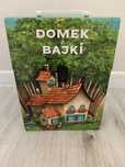 Domek z Bajki literatura dziecięca