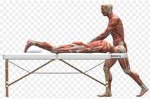 Massagem relaxante