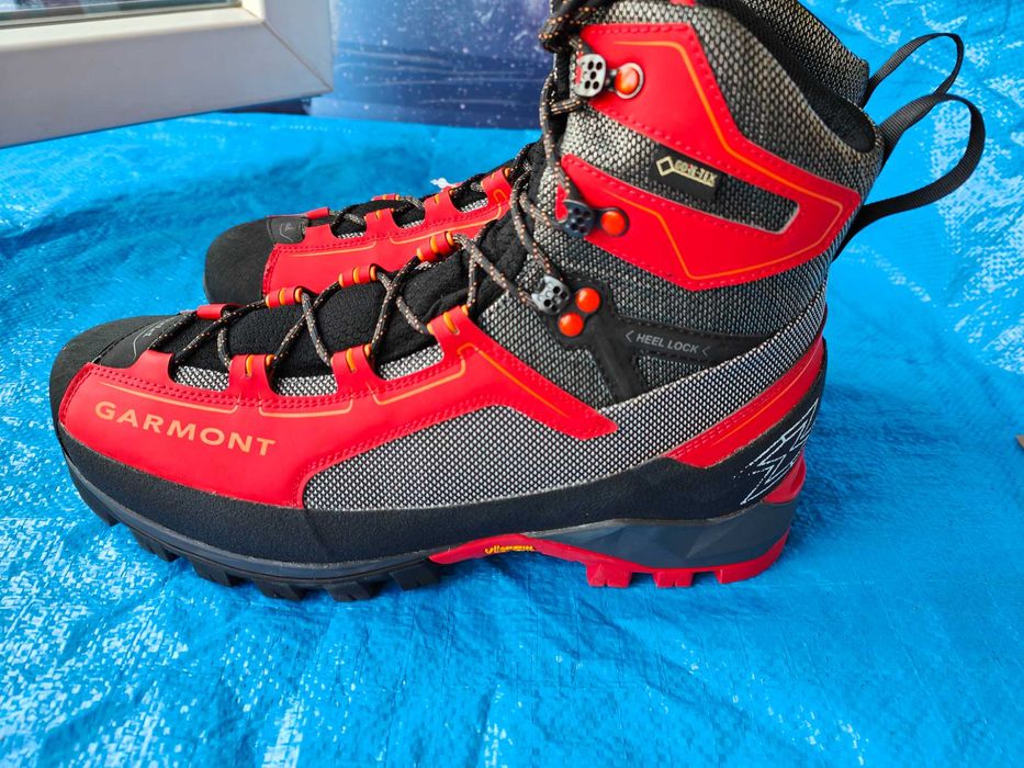 Оригінальні черевики Garmont нові