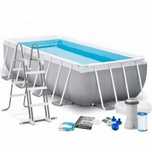 Basen Bestway 4x2x1