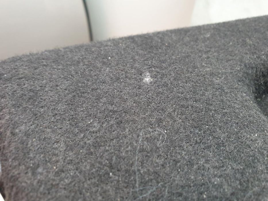 Chapeleira / tampo da mala FORD EcoSport