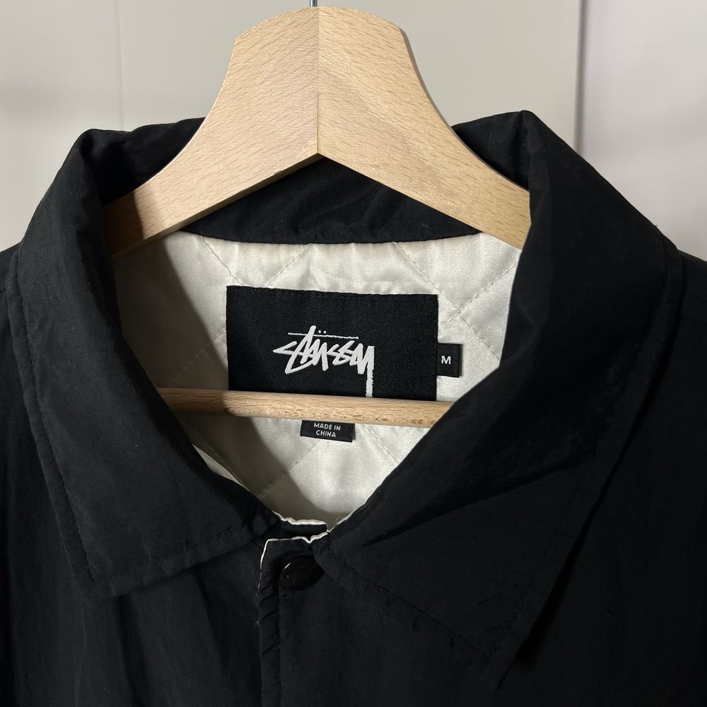 Stussy coach jacket ( supreme )