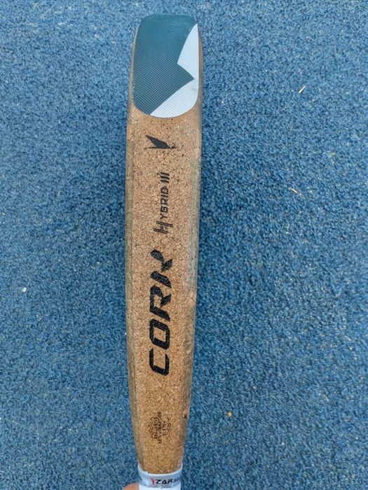 Cork Supreme Hybrid III