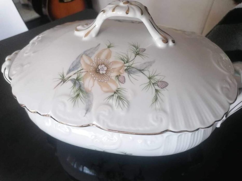 Serviço vista alegre