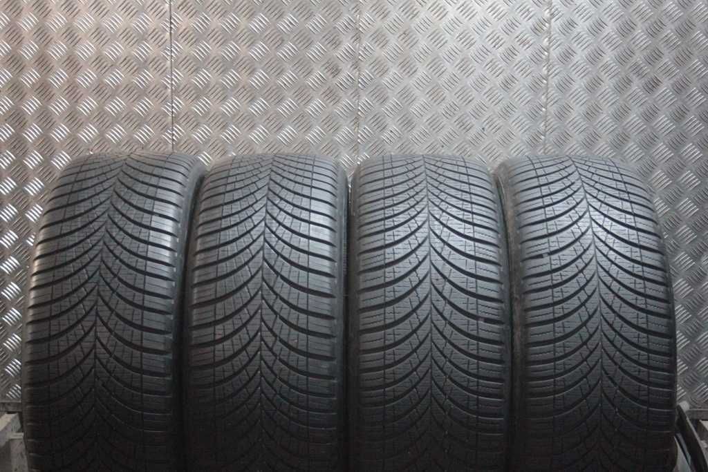 225/55/17 Goodyear Vector 4Seasons 225/55 R17 101V XL 21r