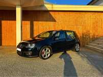 VW Golf V GTI 2.0 TFSI 200cv DSG - Desde 203€ Mês