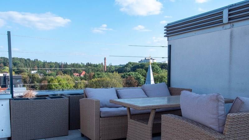 Продаж 2 кім квартири в новобудові ЖК Доктор Ватсон, вул. Пекарська