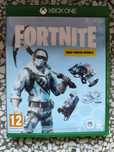Fortnite Xbox one Series X