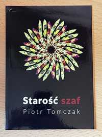 POEZJA - Starość szaf - Piotr Tomczak