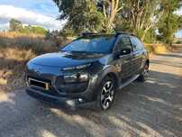 Citroen C4 Cactus 1.6 hdi