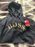 Bluza boss unisex nowa
