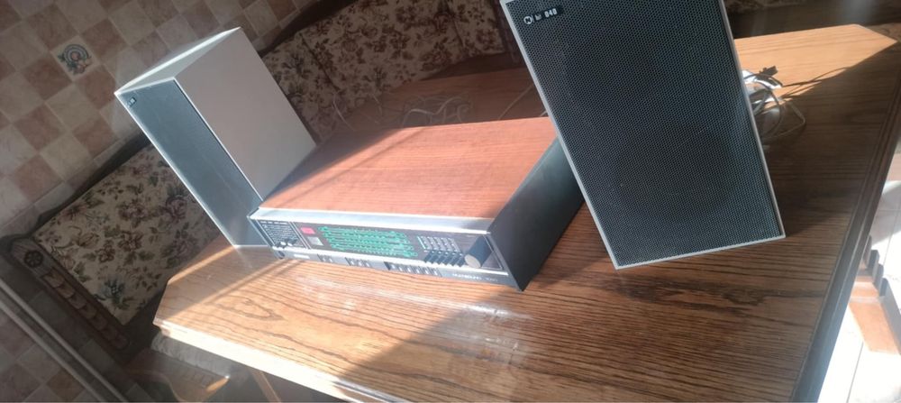 Tuner radiowy HiFi stereo neckermann multisound 1060