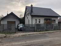 Sprzedam dom w Krapkowicach (REZERWACJA)