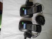 Связанный цифровой телефон Panasonic KX-TG2511UA