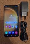 Samsung Galaxy S23 SM-S911 B/DS 8GB/256GB Różowy Folia Ładny