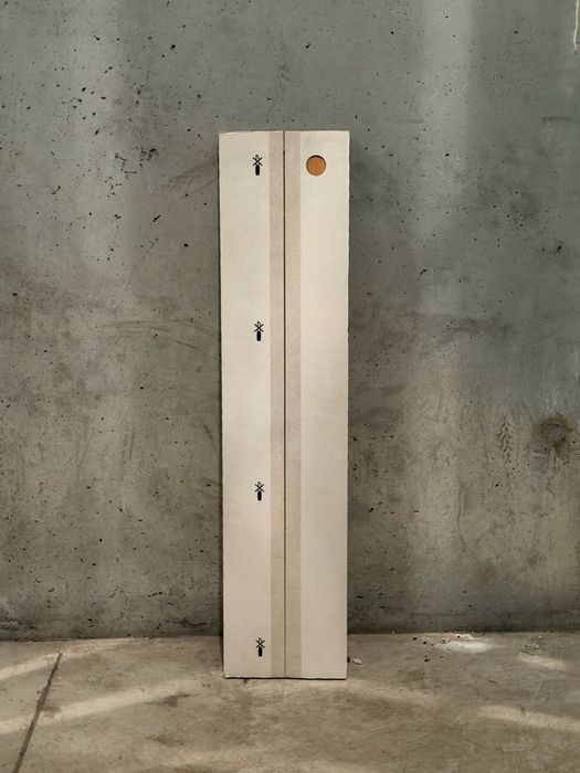 Półka IKEA Ekby Hemnes jasne drewno