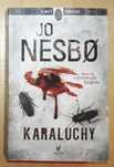Jo Nesbo - Karaluchy