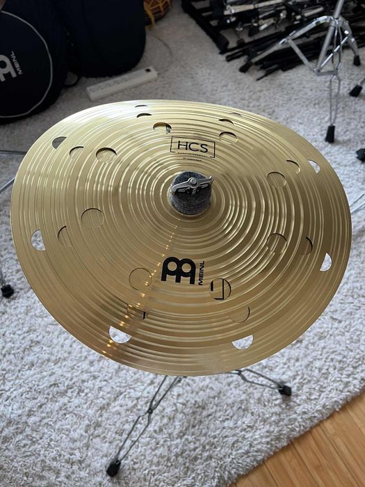 Meinl HCS Smack Stack 10" 12" 14" (clapstack)