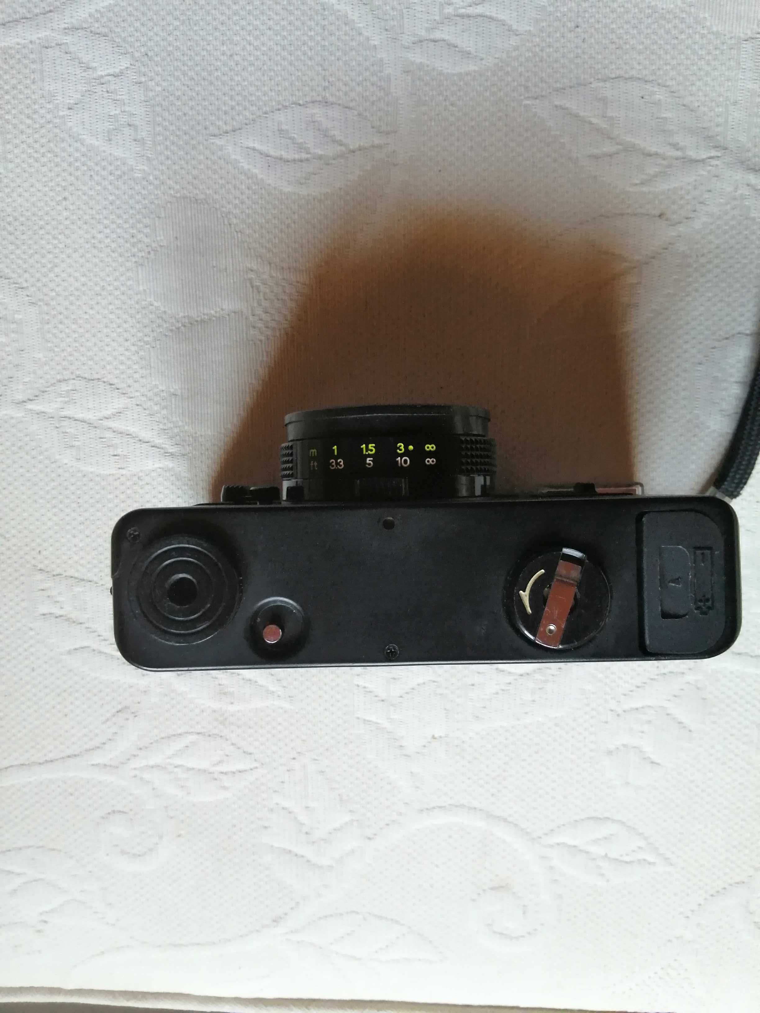 Camera Rollei Rolleimat F