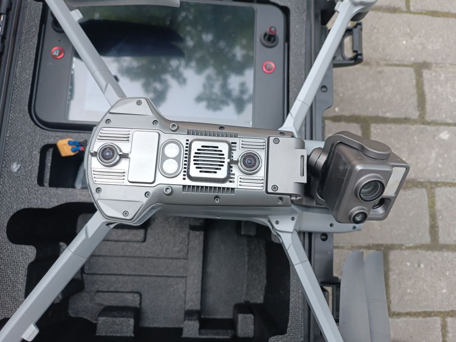 Autel Evo Max 4T XE
