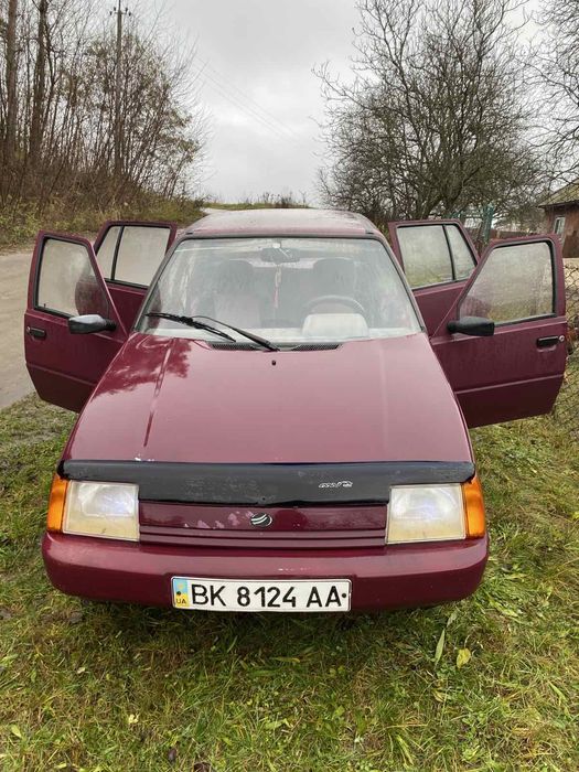 Продам славуту в хорошому стані 2005 р