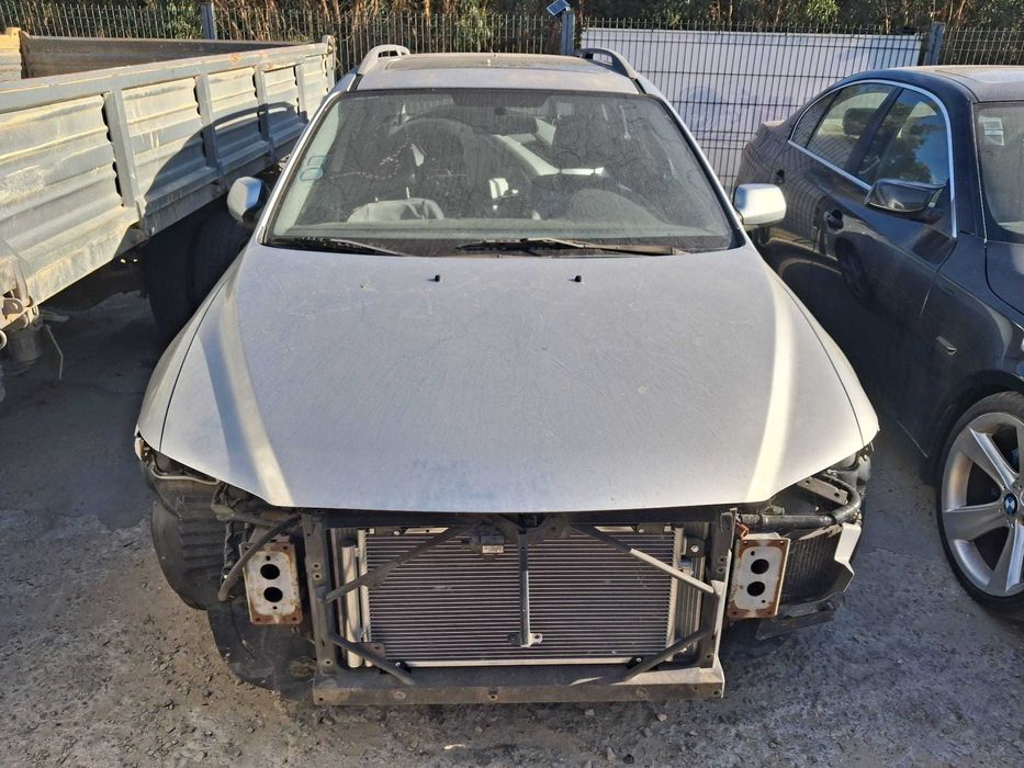 Motor Mazda 6 RF5C