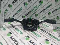 Conjunto (Comutador) Manetes (Piscas E Escovas) Seat Leon (5F1)