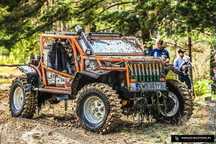 Zmota Land Rover