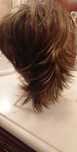 Cabeleira Cabelo Natural