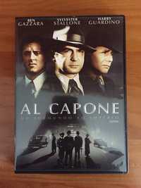 DVD - Al Capone