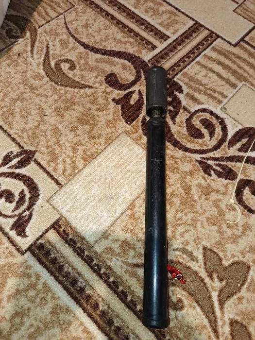 крепление на руль велосипеда насос для велосипеда