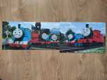 Puzzle Tomek i Przyjaciele