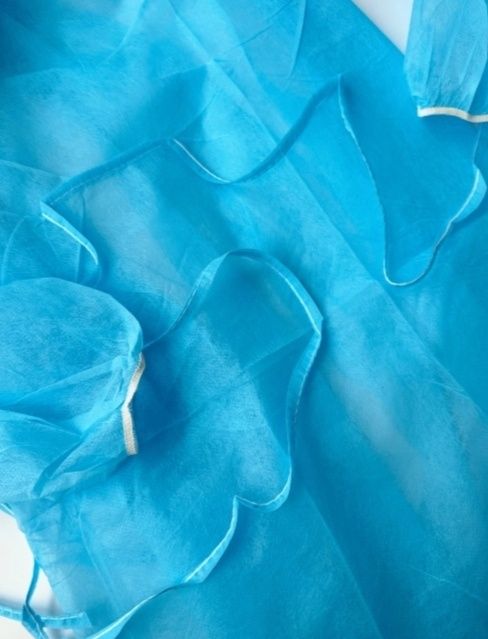 Набір медецинський SURGICAL GOWN