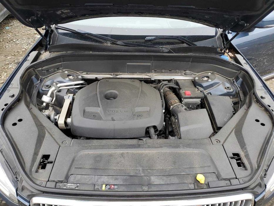 Volvo Xc90 T6 Inscription 2019 *