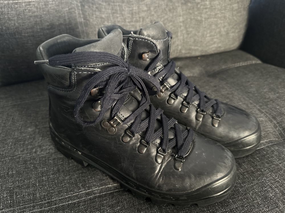 Buty do trekingu SCARPA rozm. 37