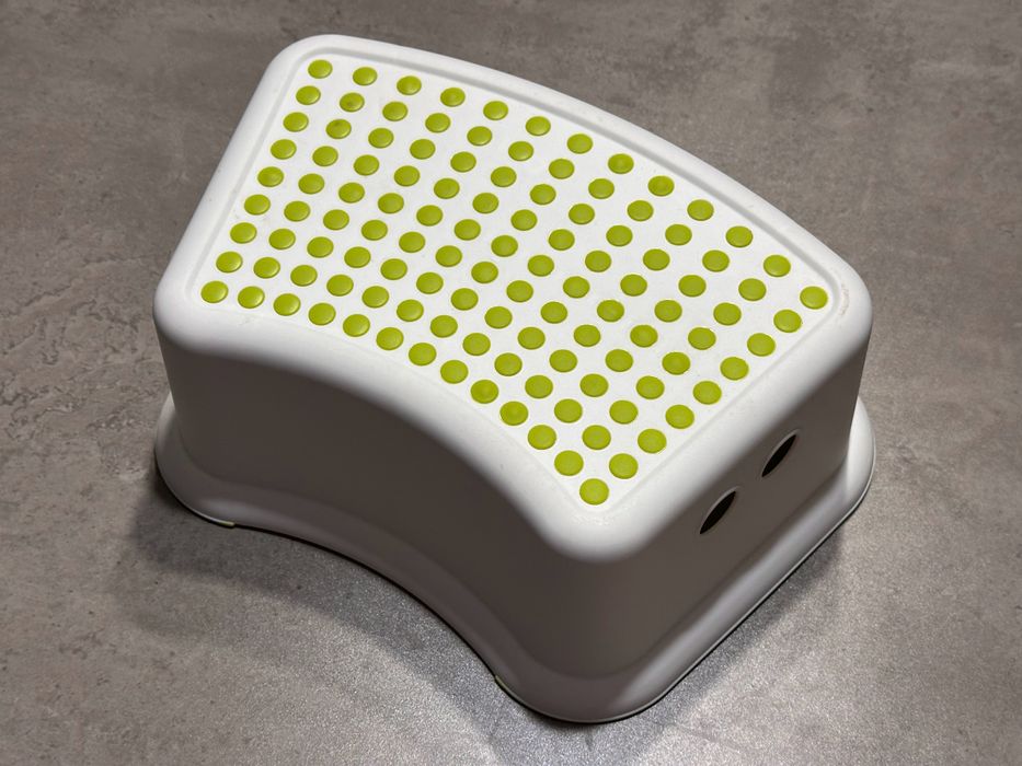 Podest dziecięcy FORSIKTIG IKEA