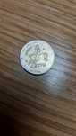 Moeda  2€ da Grécia 2002