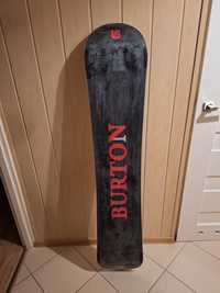 Snowboard Burton progresion rocker 150cm