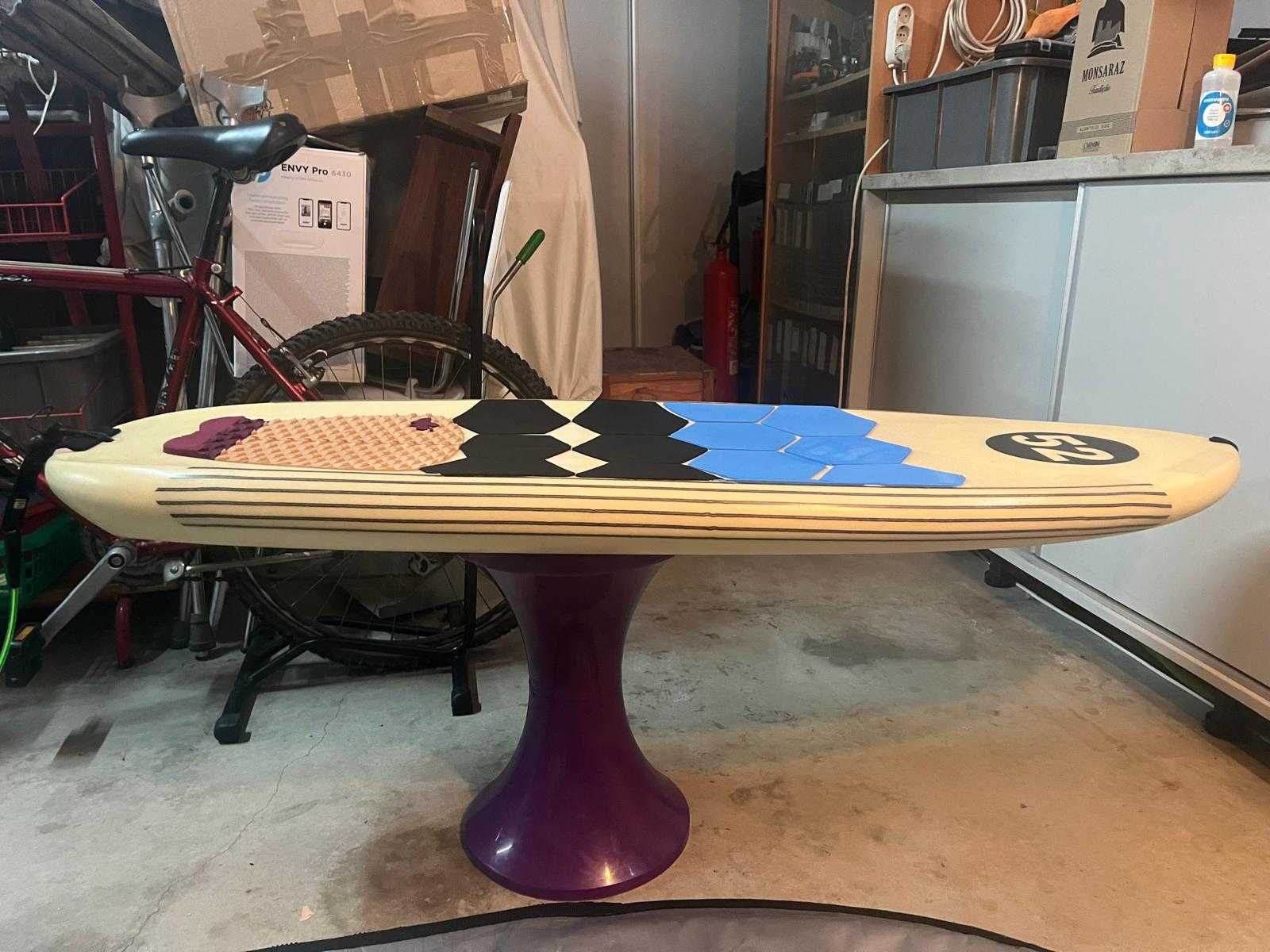 Prancha Prone surf foil 52